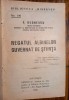 Stuparit 1915: Regatul Albinelor, Stupi Americani + 4 Carti Coligate. Editura Minerva &amp; Alcalay. Bibliofilie, Carti Vechi