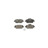 Placute frana MINI MINI R50 R53 ABE C1B023ABE