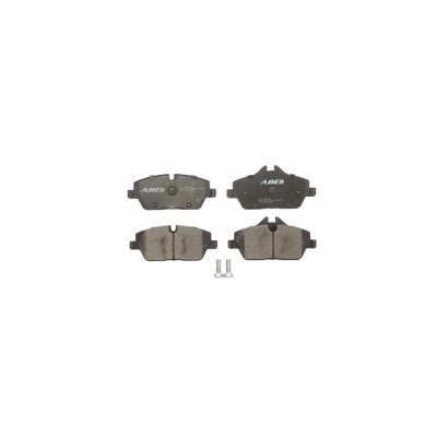 Placute frana MINI MINI F56 ABE C1B023ABE foto