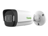 Camera supraveghere IP seria Lite, Tiandy TC-C38US-LKI5WEYMS2.8V4.0, Color Maker, 8MP 4K, 2.8mm, iluminare duala, microfon, slot card microSD, PoE, IP