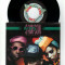 P.M. Sampson - We love to love 1990, Disc vinil single 7&quot;