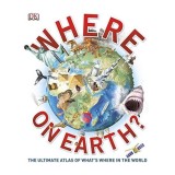 Where on Earth?