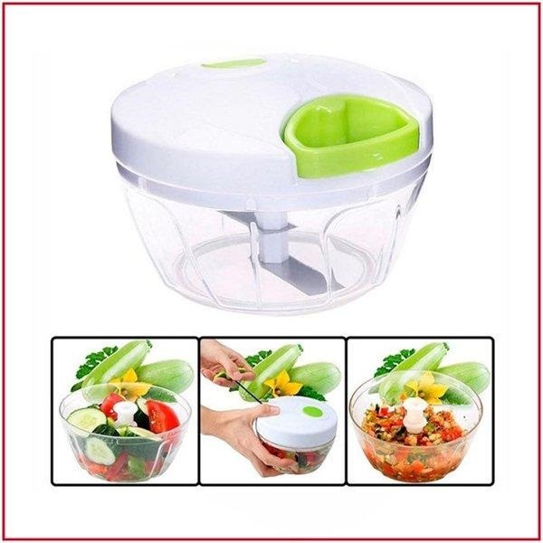 Feliator de legume si fructe Plus LY-606