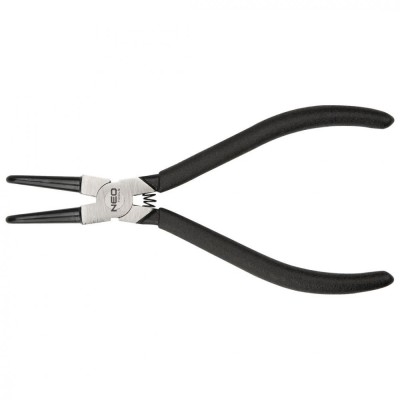 Cleste pentru sigurante de interior indoit 230 mm NEO TOOLS 01-038 HardWork ToolsRange foto