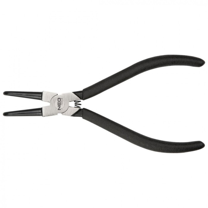 Cleste pentru sigurante de interior indoit 230 mm NEO TOOLS 01-038 HardWork ToolsRange