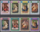 Grenada 1970 - Crăciun, MNH