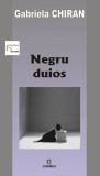 Negru duios | Gabriela Chiran