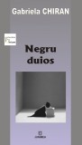 Negru duios | Gabriela Chiran, 2021, Junimea