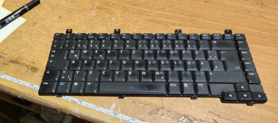 Tastatura Laptop HP 350187-041 #A5667 foto