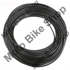 MBS Teaca cablu D7, negru, (rola de 25 metri ), Cod Produs: 163530700RM