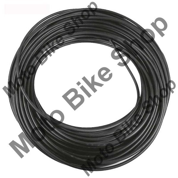 MBS Teaca cablu D7, negru, (rola de 25 metri ), Cod Produs: 163530700RM