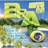 CD 2xCD # Various &lrm;&ndash; Bravo Hits 85 (NM)