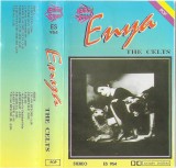 Casetă audio Enya &ndash; The Celts