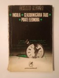 Gellu Naum - Insula. Ceasornicăria Taus. Poate Eleonora... (Teatru)