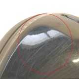 Oglinda Laterala Dreapta Audi A5 8F7 Cabrio (2010) OEM E1021053 Portocaliu Negru