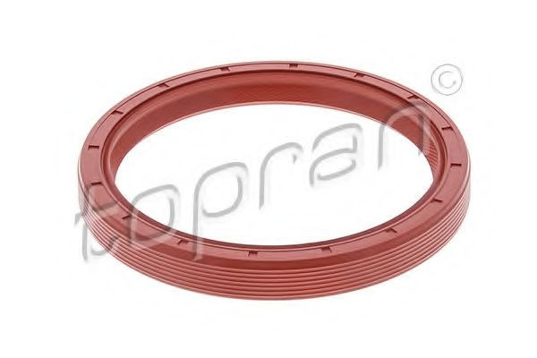 Simering, arbore cotit FORD COURIER (F3L, F5L) (1991 - 1996) TOPRAN 300 142