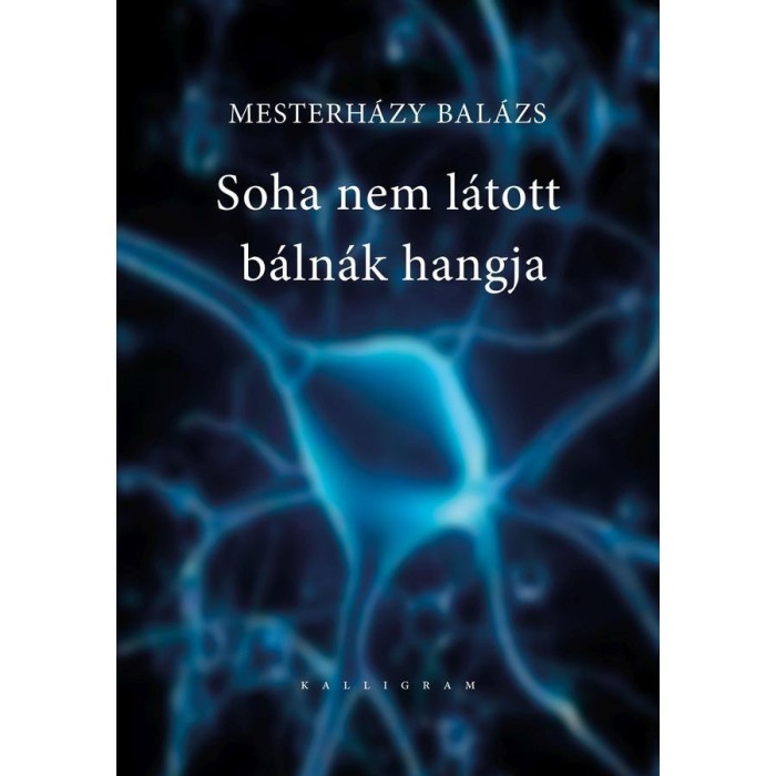 Soha nem l&aacute;tott b&aacute;ln&aacute;k hangja - Mesterh&aacute;zy Bal&aacute;zs