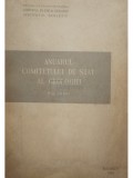 Anuarul Comitetului de Stat al Geologiei, vol. XXXVI (Editia: 1968)