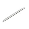 Levier profesional plat pentru vulcanizare roti, CR-V, 600 mm, Argintiu, Oem