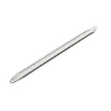 Levier profesional plat pentru vulcanizare roti, CR-V, 600 mm, Argintiu, Oem