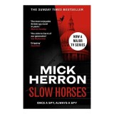 Slow Horses