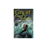 City of Fallen Angels