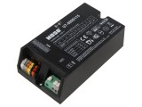 Alimentator LED Pulsatoriu MOSO 80W 35-115VDC 700mA-1,05A IP20 U7-080D115
