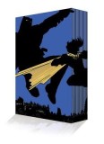 The Dark Knight Returns Slipcase Set