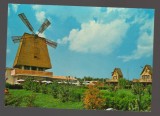 CPIB 20585 CARTE POSTALA - HARSOVA. HANUL MORILOR, NECIRCULATA