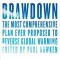 Drawdown: The Most Comprehensive Plan Ever Proposed to Reverse Global Warming