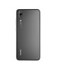 Capac Baterie Huawei P20 Negru Original - Fara Geam Camera