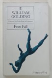 FREE FALL by WILLIAM GOLDING , 1988
