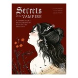 Cumpara ieftin Secrets Of The Vampire (2) (Supernatural Sourceboo(...)
