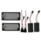 Lampa LED numar 7302-1 compatibila pe AUDI, SEAT, SKODA, VW Automotive TrustedCars
