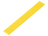 Șină de Montare Modulară 45,62mm