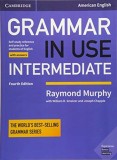 Grammar in Use Intermediate Student&#039;s Book with Answers: Self-Study Reference and Practice for Students of American English