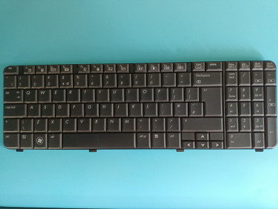 Tastatura Compaq CQ61 HP G61 AE0P6E00010 MP-08A96GB-920 foto