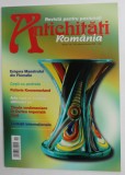 ANTICHITATI ROMANIA , REVISTA PENTRU PASIONATI , NR.1 , 2009