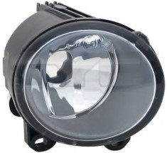 Proiector ceata BMW Seria 5 (F10, F18) (2009 - 2016) TYC 19-0303-01-9 foto