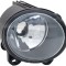 Proiector ceata BMW Seria 5 (F10, F18) (2009 - 2016) TYC 19-0303-01-9