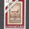 Luxemburg.1991 Ziua marcii postale ML.206