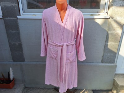 Simplicity Halat de baie | Bumbac | marime 40 - 42 | M - L foto