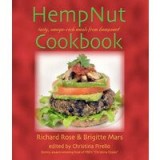 The Hemp Nut Cookbook