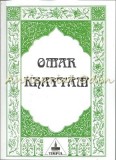 Cumpara ieftin Rubaiyatele Lui Omar Khayyam - George Popa