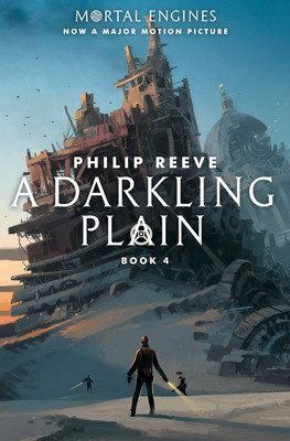 A Darkling Plain (Mortal Engines, Book 4) foto