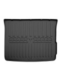 Covor Protectie Portbagaj Umbrella Pentru Dacia Duster 4WD (2018-)