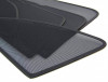 Perdelute Auto Dedicate Renault Megane 3 Break (2008-2016) Spate + Luneta, Protectie Solara ALM