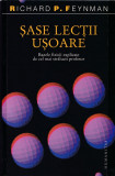 Sase lectii usoare - Richard Feynman