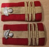 C2 - Grade militare - colonel infanterie - piesa de colectie!