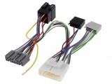 Cabluri Handsfree 4CARMEDIA pentru Kit Parrot Lexus și Toyota